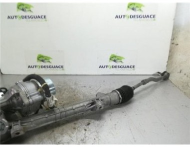 CREMALLERA DIRECCION ELECTRICA Peugeot 208  1 6 Access [1 6 Ltr  - 55 kW Blue-HDI FAP]