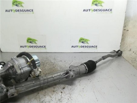 CREMALLERA DIRECCION ELECTRICA Peugeot 208  1 6 Access [1 6 Ltr  - 55 kW Blue-HDI FAP]