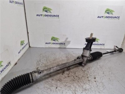 Cremallera Direccion Normal Skoda Rapid  1 6 Active [1 6 Ltr  - 77 kW TDI DPF]