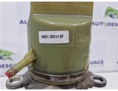 BOMBA DIRECCION ELECTRICA Ford FOCUS II Sedán  1 8 TDCi