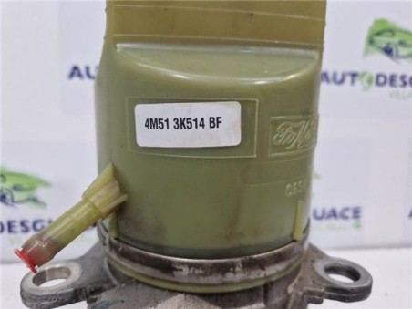 BOMBA DIRECCION ELECTRICA Ford FOCUS II Sedán  1 8 TDCi