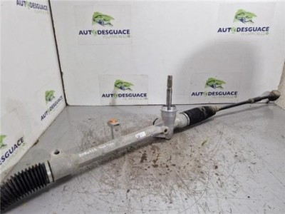 Cremallera Direccion Normal Fiat TIPO II  SEDAN 1 4