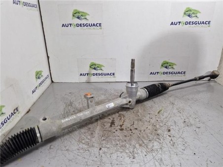 Cremallera Direccion Normal Fiat TIPO II  SEDAN 1 4 