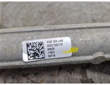 Cremallera Direccion Normal Fiat TIPO II  SEDAN 1 4 