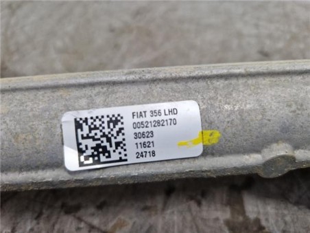 Cremallera Direccion Normal Fiat TIPO II  SEDAN 1 4 