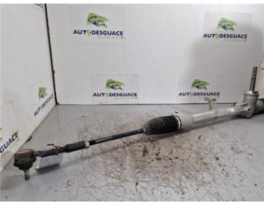 Cremallera Direccion Normal Fiat TIPO II  SEDAN 1 4 