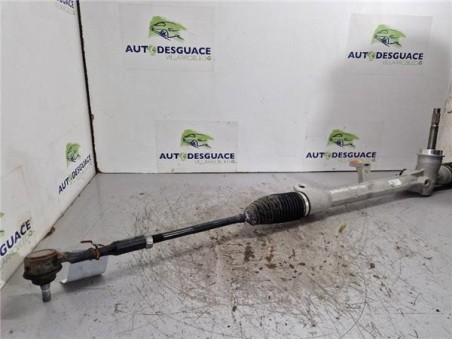 Cremallera Direccion Normal Fiat TIPO II  SEDAN 1 4 