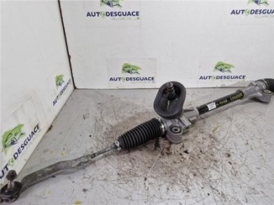 Cremallera Direccion Normal Nissan Micra IV  1 2