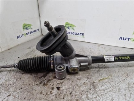 Cremallera Direccion Normal Nissan Micra IV  1 2