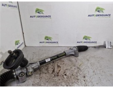 Cremallera Direccion Normal Nissan Micra IV  1 2