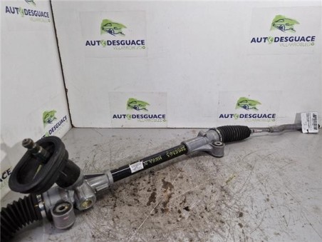 Cremallera Direccion Normal Nissan Micra IV  1 2