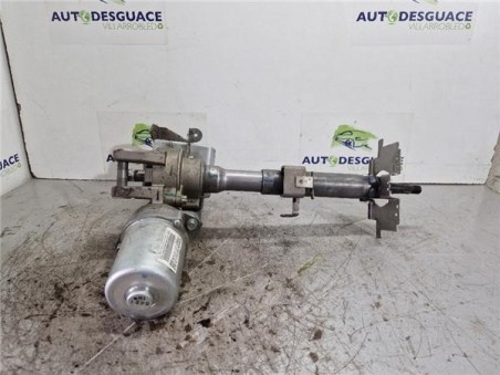 COLUMNA DIRECCION ELECTRICA Nissan Micra IV  1 2