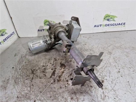 COLUMNA DIRECCION ELECTRICA Nissan Micra IV  1 2