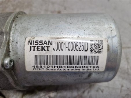COLUMNA DIRECCION ELECTRICA Nissan Micra IV  1 2