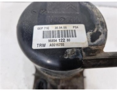 BOMBA DIRECCION ELECTRICA Citroen C5 Tourer  2 0 Exclusive [2 0 Ltr  - 100 kW HDi FAP CAT ]