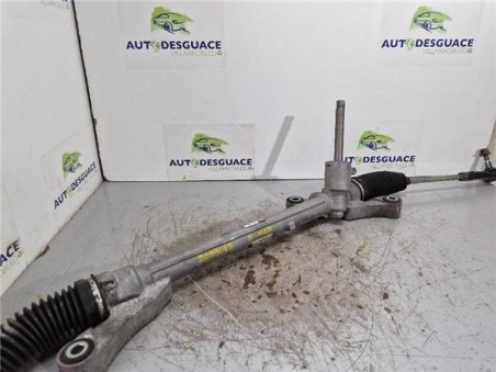 Cremallera Direccion Normal Ford B-Max  1 5 Titanium [1 5 Ltr  - 55 kW TDCi CAT]