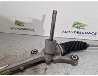 Cremallera Direccion Normal Ford B-Max  1 5 Titanium [1 5 Ltr  - 55 kW TDCi CAT]