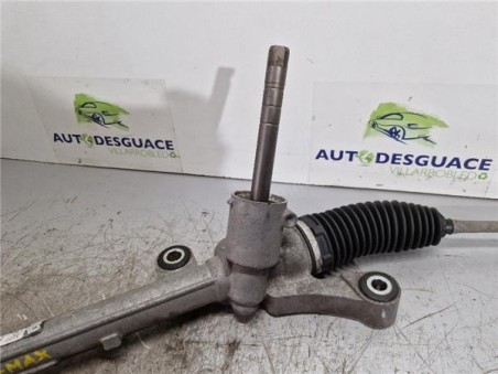 Cremallera Direccion Normal Ford B-Max  1 5 Titanium [1 5 Ltr  - 55 kW TDCi CAT]