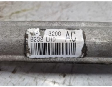 Cremallera Direccion Normal Ford B-Max  1 5 Titanium [1 5 Ltr  - 55 kW TDCi CAT]