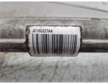 Cremallera Direccion Normal Ford B-Max  1 5 Titanium [1 5 Ltr  - 55 kW TDCi CAT]