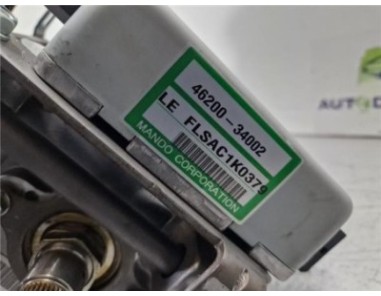 COLUMNA DIRECCION ELECTRICA Ssangyong KORANDO 2 0 