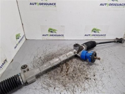 Cremallera Direccion Normal Ssangyong KORANDO 2 0 