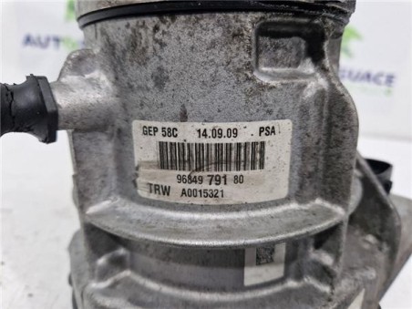 BOMBA DIRECCION ELECTRICA Peugeot 308 SW  1 6 HDi