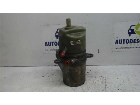 BOMBA DIRECCION ELECTRICA Volvo V50 FAMILIAR 1 6 D 