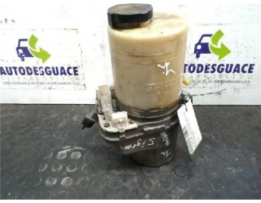 BOMBA DIRECCION ELECTRICA Opel SIGNUM 3 0 V6 CDTI 
