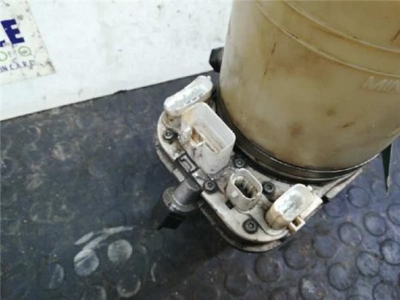 BOMBA DIRECCION ELECTRICA Opel SIGNUM 3 0 V6 CDTI 