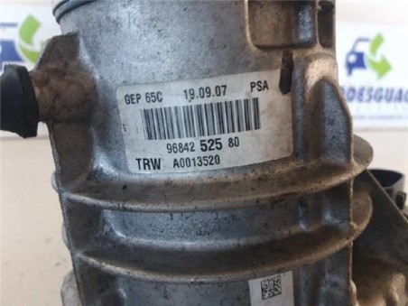 BOMBA DIRECCION ELECTRICA Citroen C4 PICASSO 1 6 16V HDi FAP 