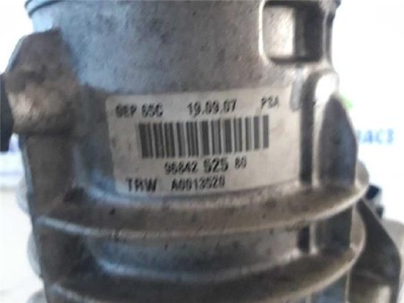 BOMBA DIRECCION ELECTRICA Citroen C4 PICASSO 1 6 16V HDi FAP 