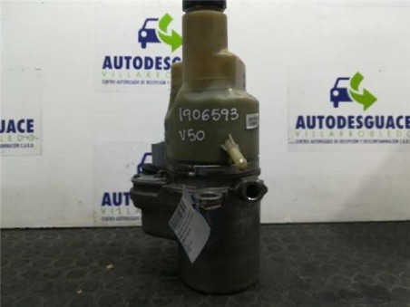 BOMBA DIRECCION ELECTRICA Volvo V50 FAMILIAR 1 6 D 