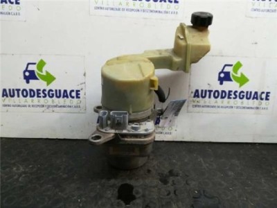 BOMBA DIRECCION ELECTRICA Ford FUSION 1 6 TDCi