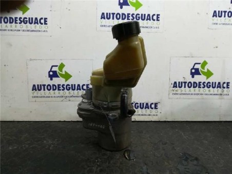 BOMBA DIRECCION ELECTRICA Ford FUSION 1 6 TDCi 