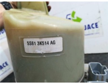 BOMBA DIRECCION ELECTRICA Ford FUSION 1 6 TDCi 