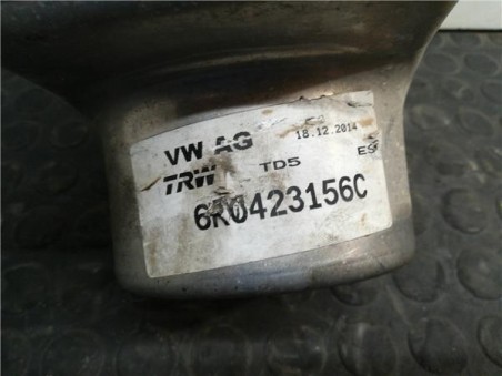 BOMBA DIRECCION ELECTRICA Seat IBIZA SC 1 2 TDI 