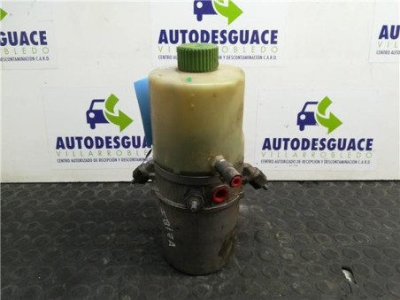BOMBA DIRECCION ELECTRICA Seat IBIZA SC 1 2 TDI 