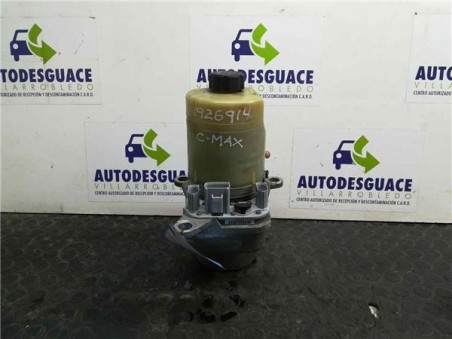 BOMBA DIRECCION ELECTRICA Ford FOCUS C-MAX 1 8 TDCi Turbodiesel 