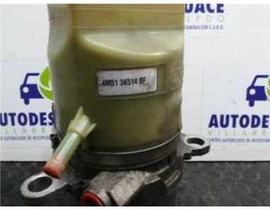 BOMBA DIRECCION ELECTRICA Ford FOCUS C-MAX 1 8 TDCi Turbodiesel 