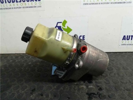 BOMBA DIRECCION ELECTRICA Ford FOCUS C-MAX 1 8 TDCi Turbodiesel 