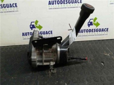BOMBA DIRECCION ELECTRICA Peugeot 308 1 6 HDi FAP