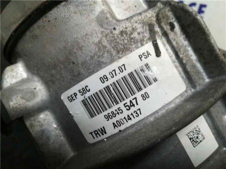 BOMBA DIRECCION ELECTRICA Peugeot 308 1 6 HDi FAP 