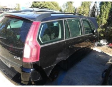 BOMBA DIRECCION ELECTRICA Citroen C4 PICASSO 1 6 16V HDi FAP 