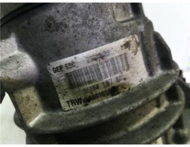 BOMBA DIRECCION ELECTRICA Citroen C4 PICASSO 1 6 16V HDi FAP 