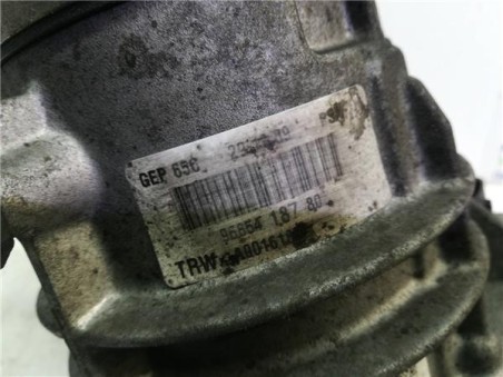 BOMBA DIRECCION ELECTRICA Citroen C4 PICASSO 1 6 16V HDi FAP 