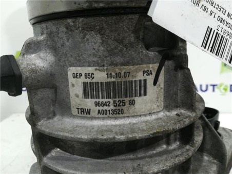 BOMBA DIRECCION ELECTRICA Citroen C4 PICASSO 1 6 