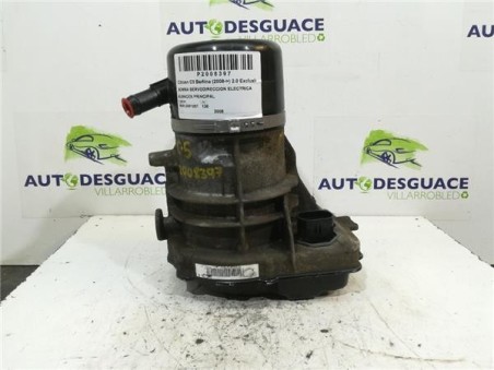 BOMBA DIRECCION ELECTRICA Citroen C5 Berlina  2 0 Exclusive [2 0 Ltr  - 100 kW HDi FAP CAT ]