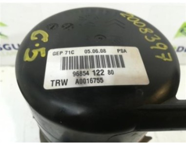 BOMBA DIRECCION ELECTRICA Citroen C5 Berlina  2 0 Exclusive [2 0 Ltr  - 100 kW HDi FAP CAT ]