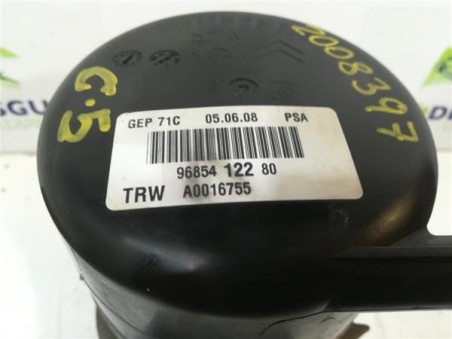 BOMBA DIRECCION ELECTRICA Citroen C5 Berlina  2 0 Exclusive [2 0 Ltr  - 100 kW HDi FAP CAT ]